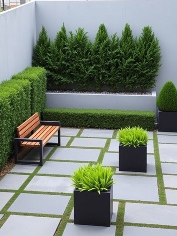 adopt simple elegant design