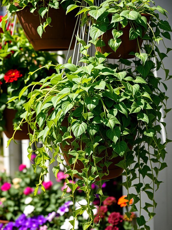 20 Beautiful Indoor Plants That Can Thrive Outdoors 4 air purifying indoor houseplant