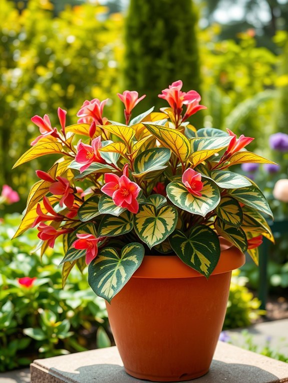 20 Beautiful Indoor Plants That Can Thrive Outdoors 16 beautiful flowering houseplant