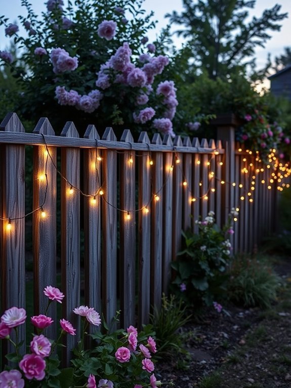 budget friendly decorative lighting