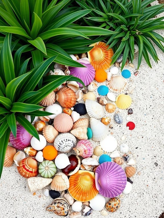 16 Coastal Garden Decor Ideas to Create a Beachy Vibe 11 build a coastal paradise