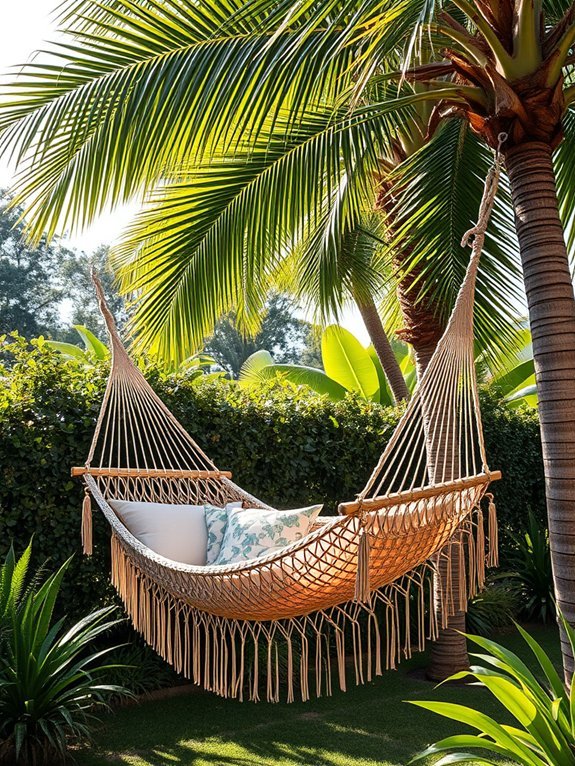12 Outdoor Lounge Furniture Ideas for Ultimate Relaxation 6 chic and comfortable relaxation