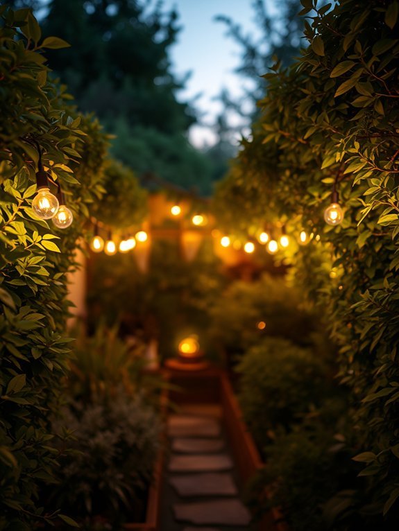 17 Beautiful Small Garden Decor Ideas for a Cozy Retreat 3 create cozy outdoor atmosphere