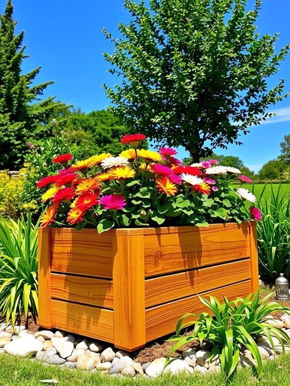 30 Beautiful Garden Decor Ideas for Beginners 4 creative garden container ideas