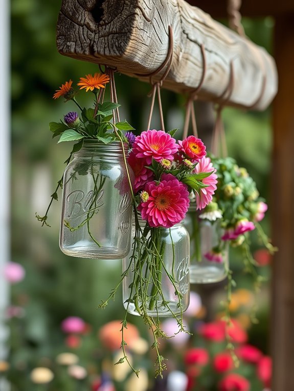 17 Creative Planters and Containers for Garden Decor 6 creative indoor gardening ideas