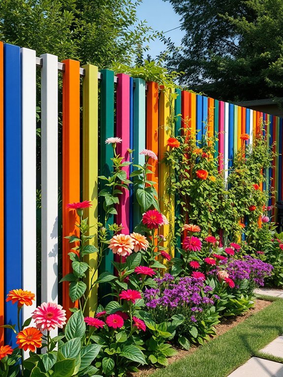 17 Ways to Add Modern Art to Your Garden Decor 18 creative swordplay techniques explored