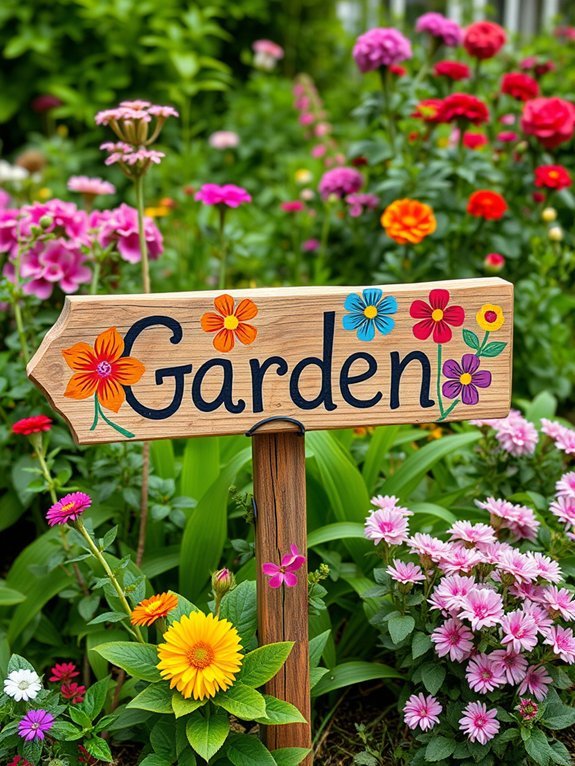14 Budget-Friendly DIY Garden Decorations That Look Expensive 10 customizable outdoor decor options
