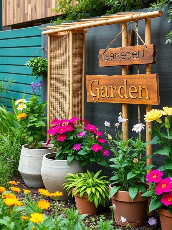 17 Ways to Add Eco-Friendly Decor to Your Garden 14 eco friendly gardening tools