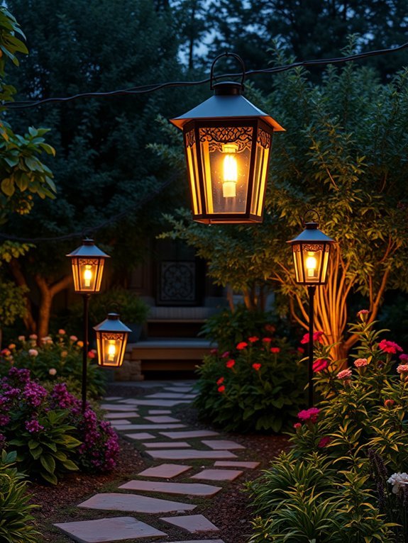 eco friendly illumination options