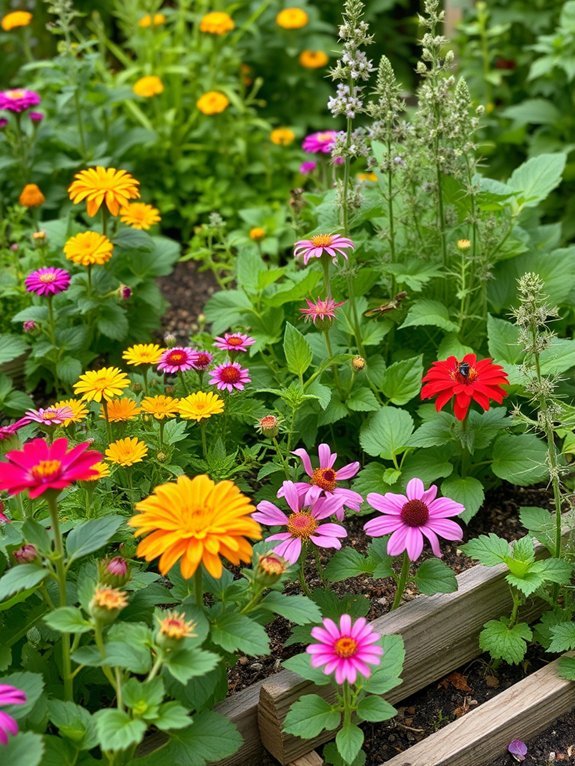20 Green and Sustainable Garden Decor Ideas for the Eco-Conscious 15 eco friendly pest management options