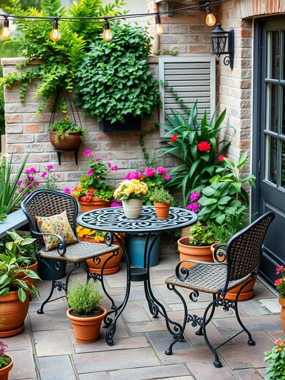 elegant dining furniture options