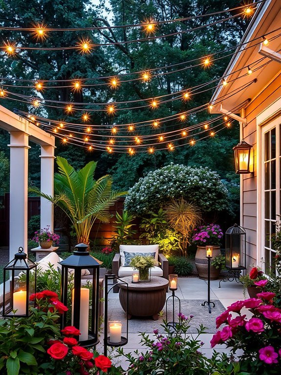 12 Unique Modern Garden Accessories to Enhance Your Yard 7 elegant exterior illumination solutions