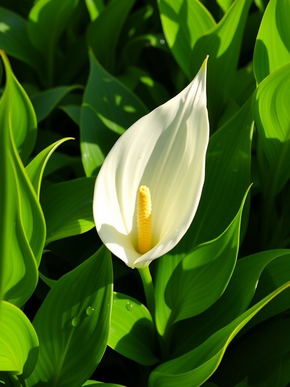 20 Beautiful Indoor Plants That Can Thrive Outdoors 7 elegant indoor air purifier
