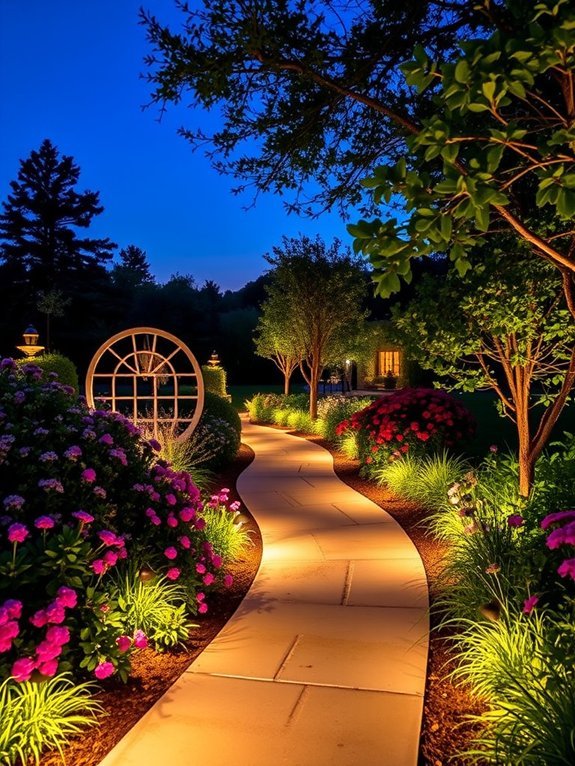 17 Ways to Attract Wildlife to Your Garden With Decor 16 enhance outdoor ambiance beautifully