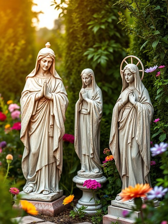 eternal symbols of faith