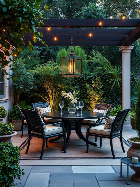 flexible and stylish dining sets