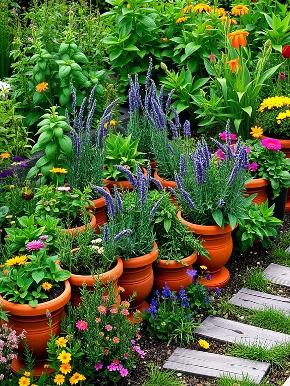 17 Unique Garden Decor Trends You’ll Want to Try This Year 17 fragrant plants for gardening