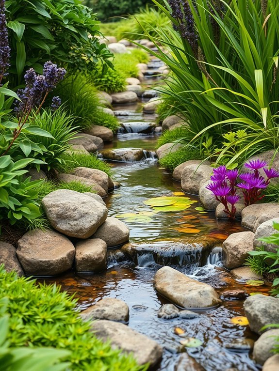 18 Easy-to-Maintain Garden Water Features for Busy People 13 garden water feature kits