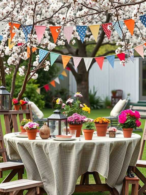 handmade decor for personalization