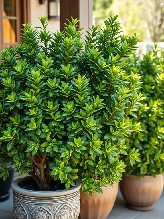 20 Beautiful Indoor Plants That Can Thrive Outdoors 14 hardy indoor decorative plant