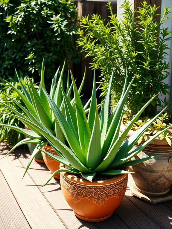 20 Beautiful Indoor Plants That Can Thrive Outdoors 10 healing succulent plant benefits