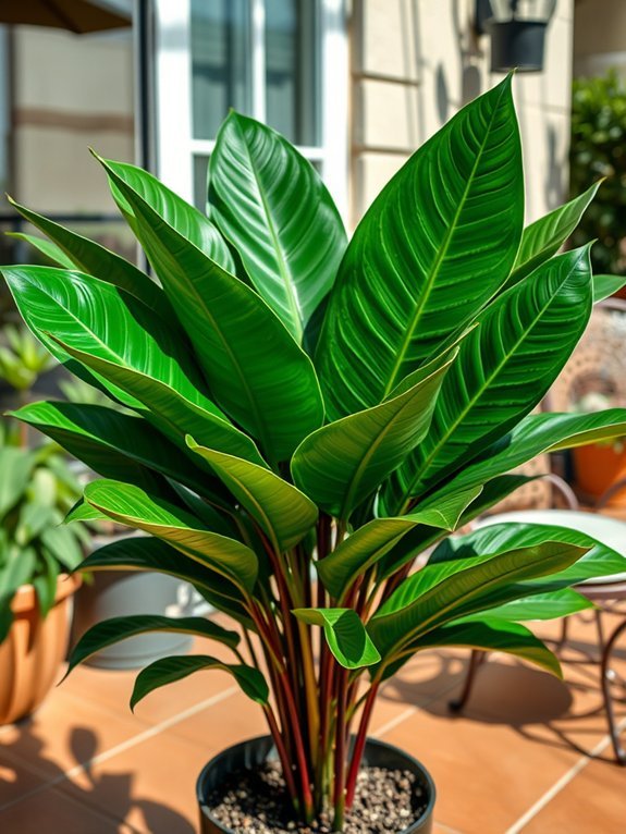 20 Beautiful Indoor Plants That Can Thrive Outdoors 8 indoor decorative foliage plant
