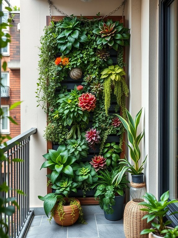 15 Perfect Garden Decor Ideas for Small Urban Spaces 12 nature inspired green decor