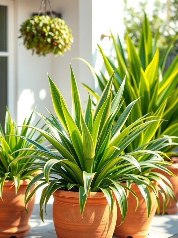 20 Beautiful Indoor Plants That Can Thrive Outdoors 9 plant with striking foliage