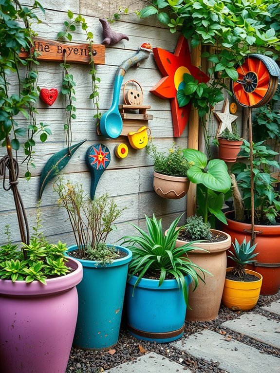 recycle for sustainable solutions