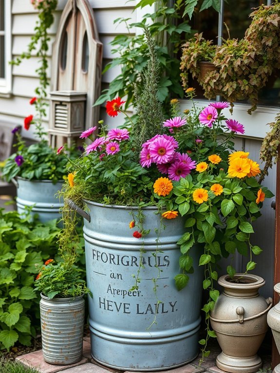 rust resistant metal storage solutions