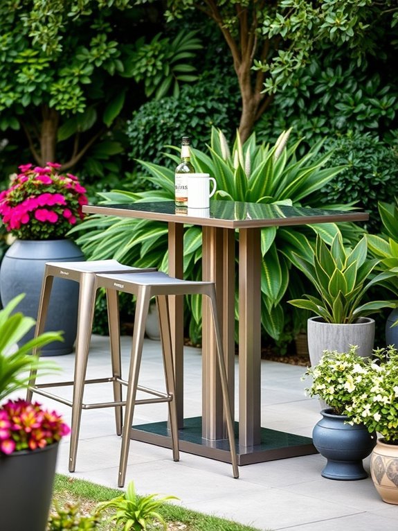 16 Best Garden Furniture Pieces for Year-Round Comfort 12 stylish drinkware and accessories