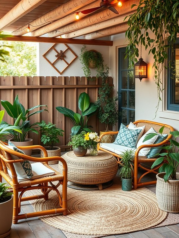 sustainable and environmentally friendly materials