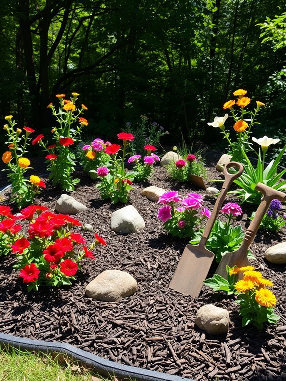 17 Ways to Add Eco-Friendly Decor to Your Garden 9 sustainable garden soil enhancement