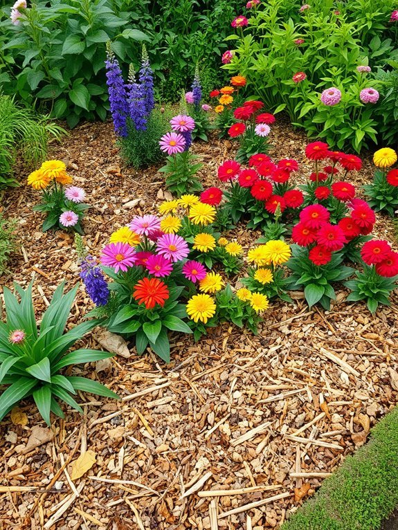 15 Eco-Friendly Garden Decor Ideas to Try This Year 11 sustainable landscaping ground cover