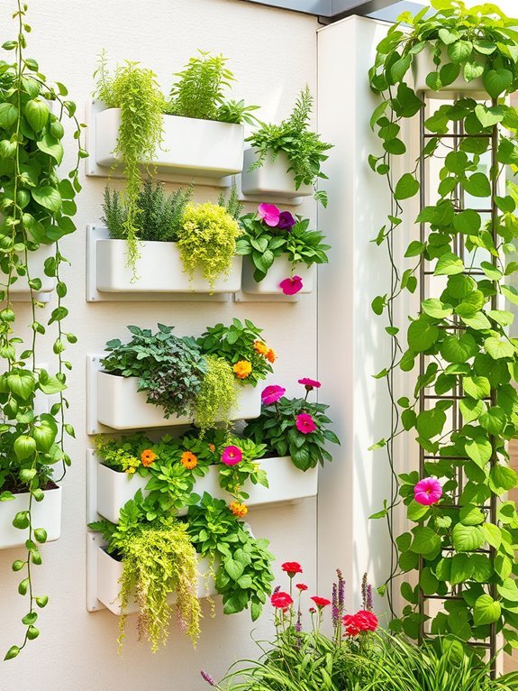 12 Unique Modern Garden Accessories to Enhance Your Yard 5 sustainable urban green spaces