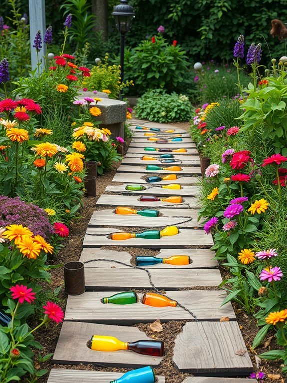 12 Creative Pathway Ideas for Your Garden’s Unique Look 9 sustainable waste management strategies