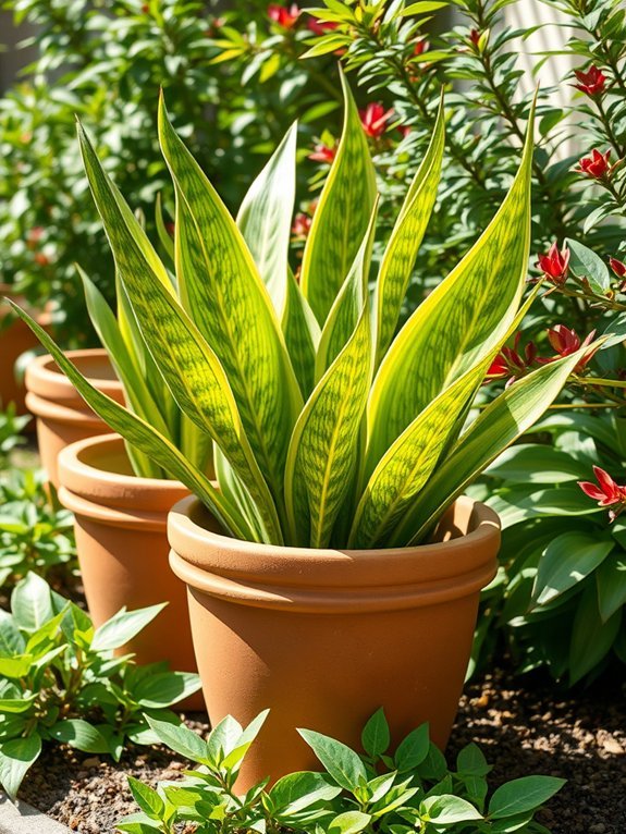 20 Beautiful Indoor Plants That Can Thrive Outdoors 2 tough low maintenance houseplant