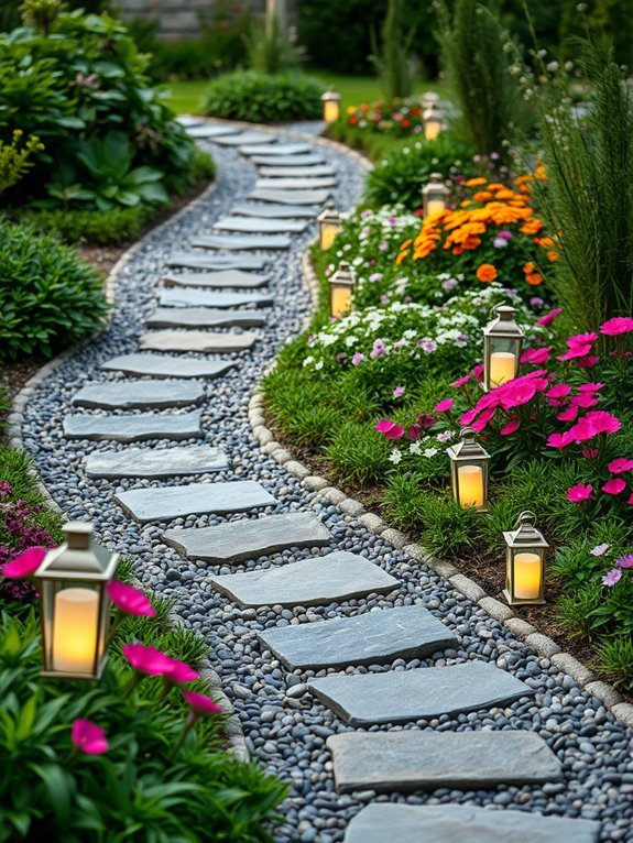 15 Unique Zen Garden Decor Ideas for Tranquility 6 tranquil journey towards relaxation