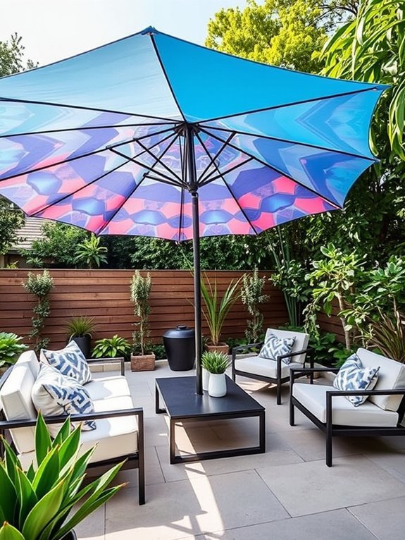 umbrellas for all occasions
