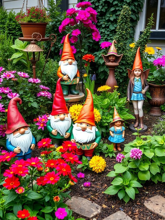 unique and eccentric art