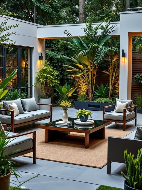 versatile and stylish furniture
