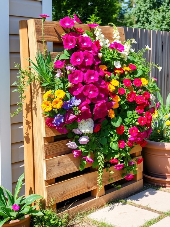 10 Unique Planters That Will Change Your Garden Decor 7 vertical gardening solution planters