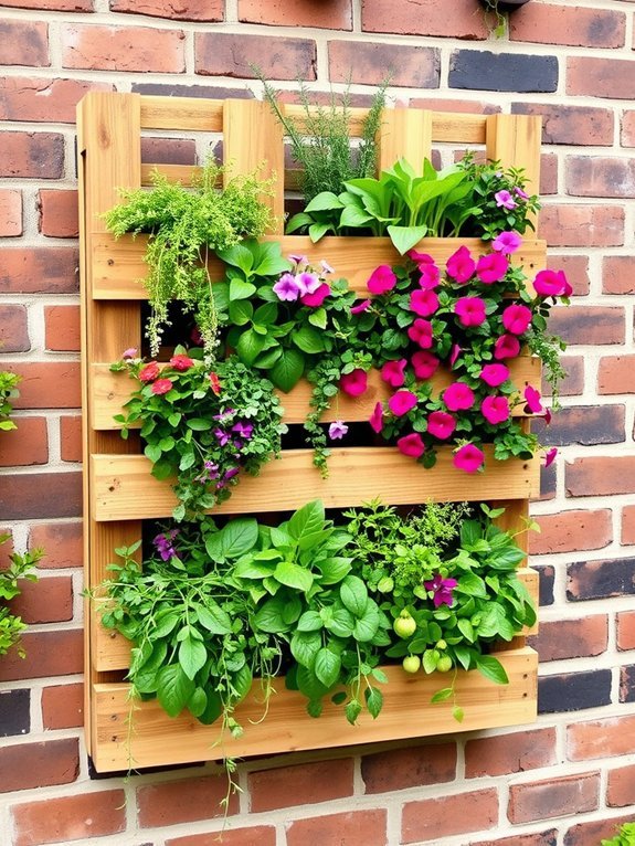 vertical growing space solutions