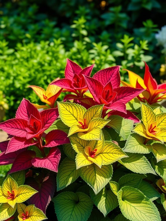 20 Beautiful Indoor Plants That Can Thrive Outdoors 18 vibrant decorative houseplant variety