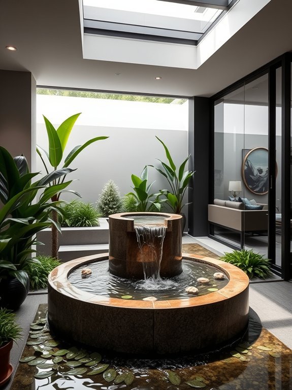 18 Easy-to-Maintain Garden Water Features for Busy People 16 water features for homes